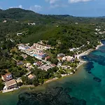 Aperanto Seaview Apartments